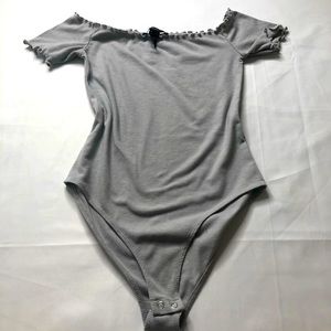 Forever21 Body Suits